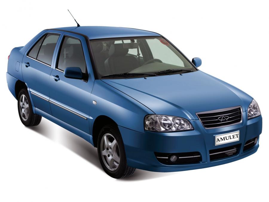  Chery Cowin 2 2010 года  (фото 4 из 11)